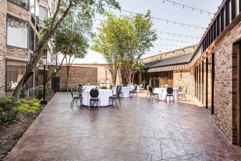 DoubleTree by Hilton Memphis