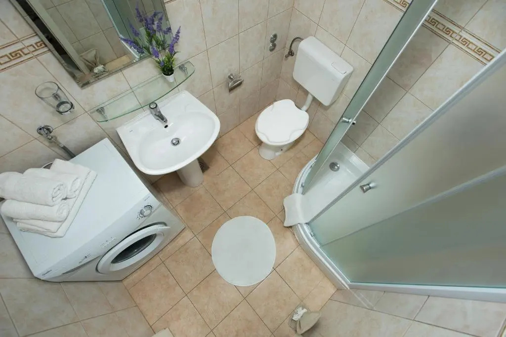 Apartment Lidija