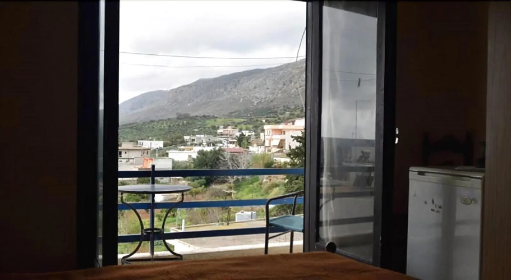 Hotel Zakros