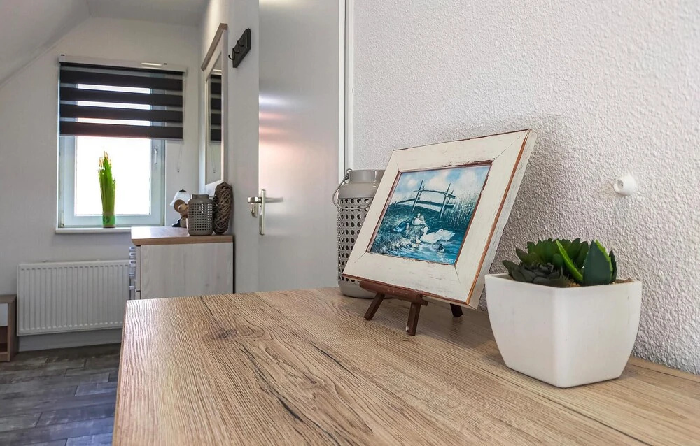 Lovely Home In Vlagtwedde With Sauna