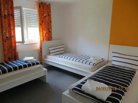 Ferienwohnung BELVEDERE