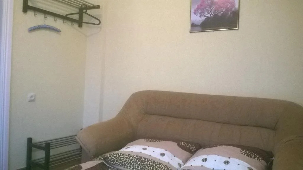 Hostel Uyutny