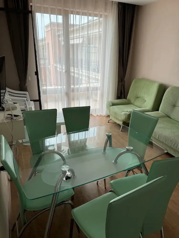 Prestige Fort  Beach Apartment B2 94