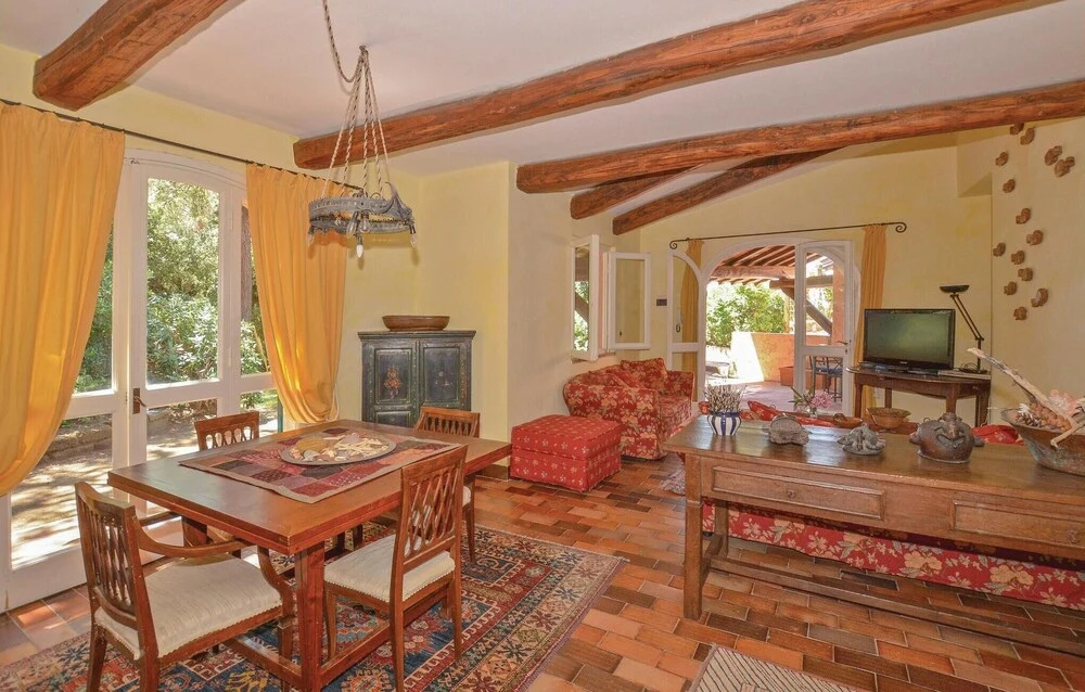 Casa Pescaia