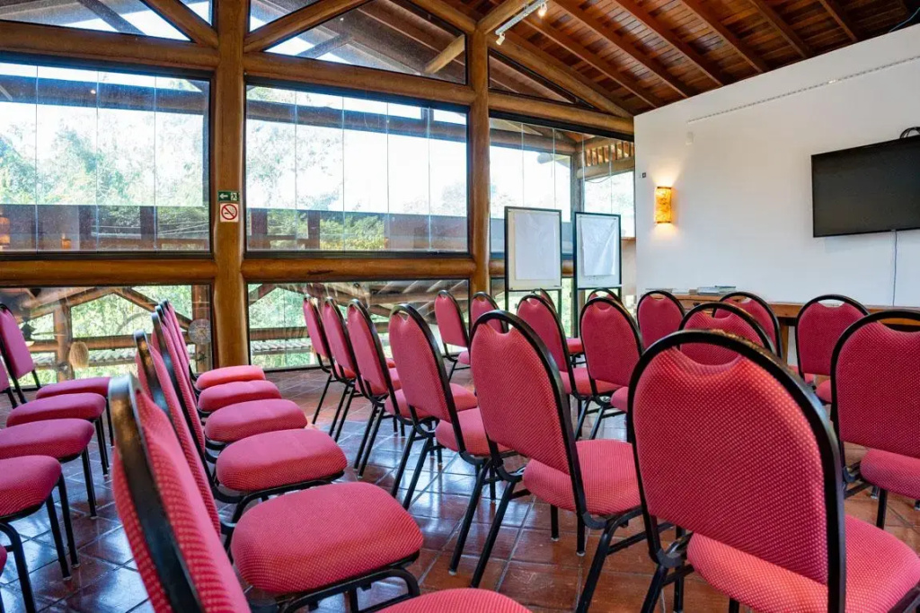 Kalango Hotel Boutique