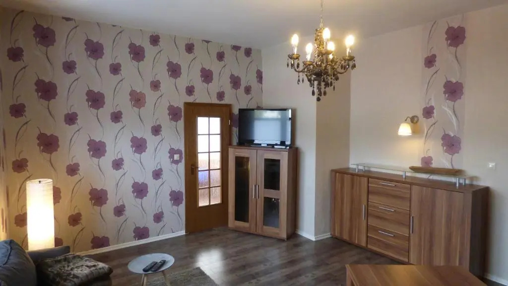Ferienwohnung Baars