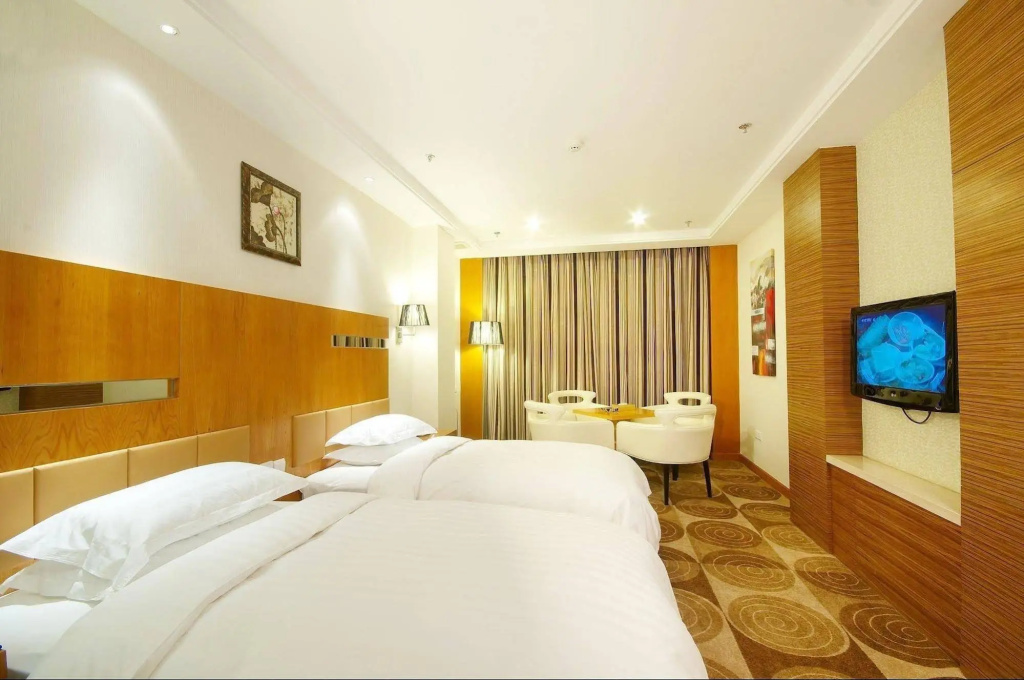 Golden Island Holiday Hotel