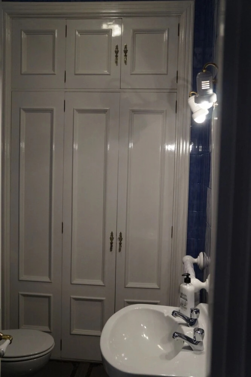 Apartamento Turístico Almagre