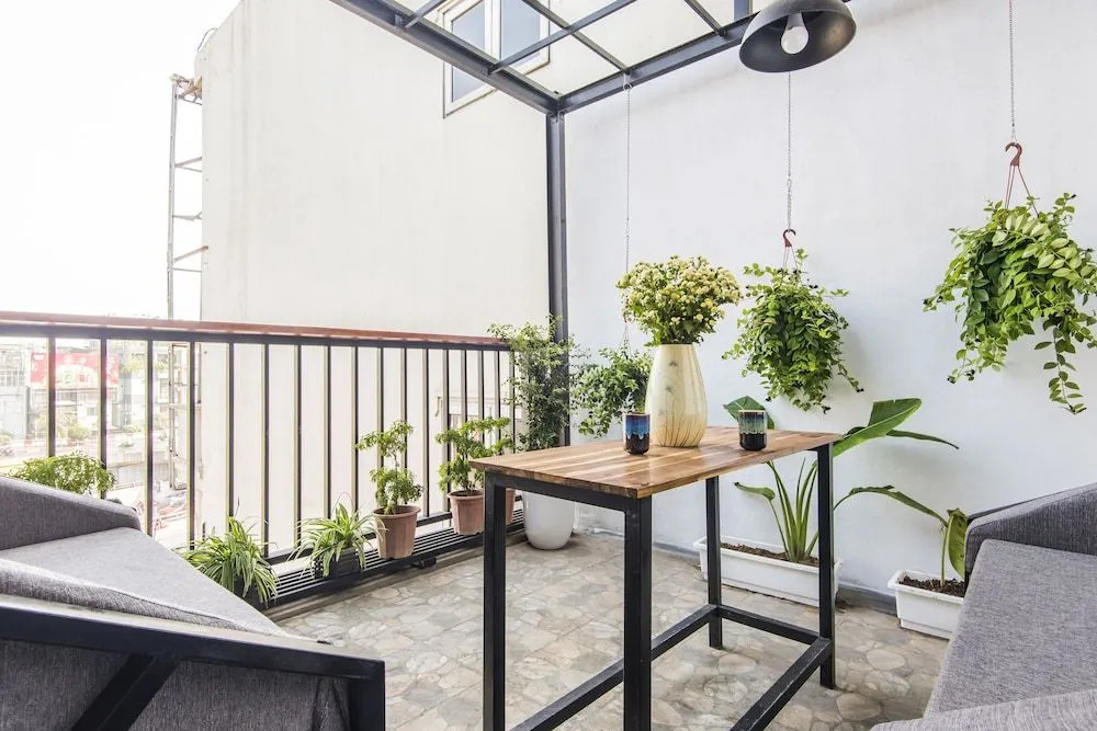 Fancy Homestay