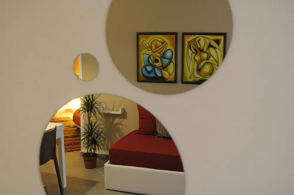 Ciuri e Amuri Palermo Suites
