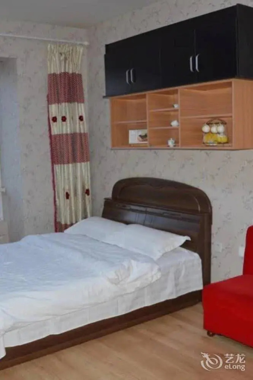Blueberry Holiday Apartment Harbin