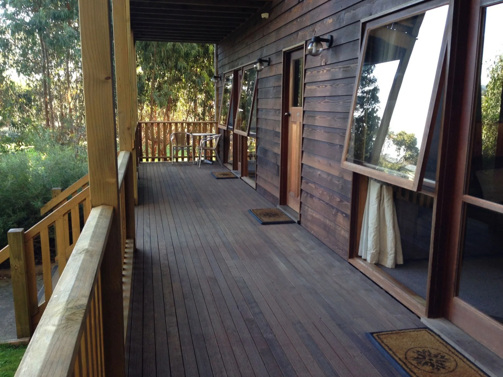 Daysy Hill Country Cottages