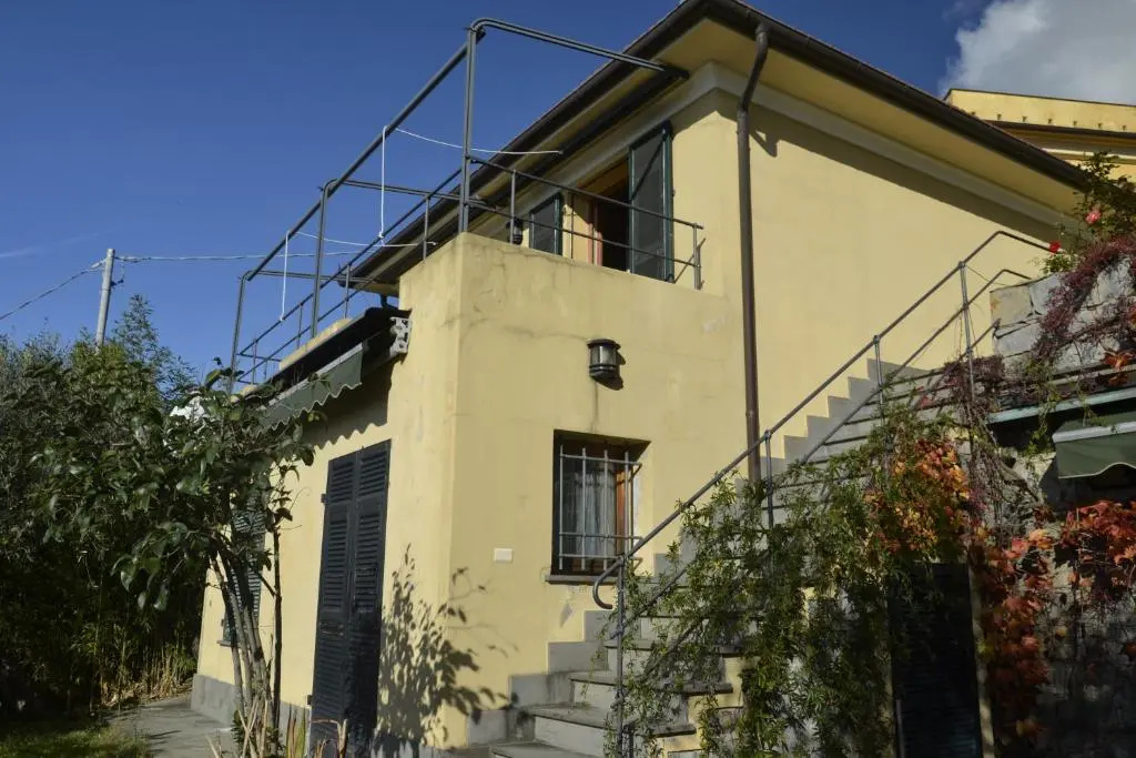 Chesapeake House 190mq Giardino e Terrazza Vista Mare
