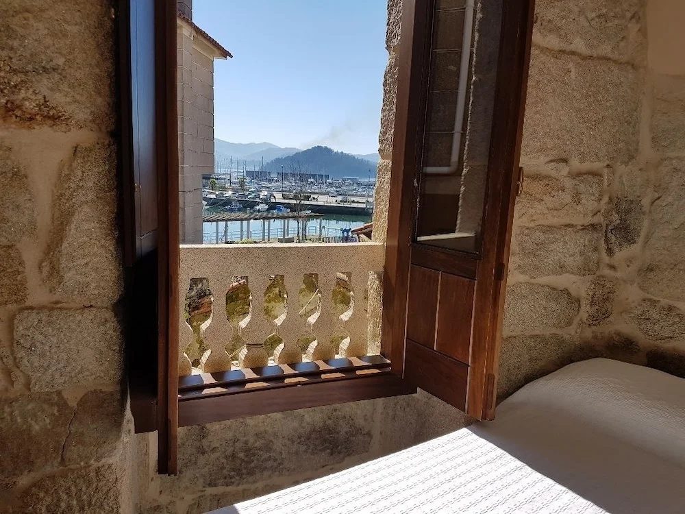 Casa Da Chousa