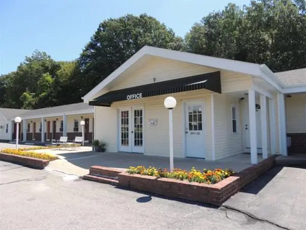 Windsor Motel