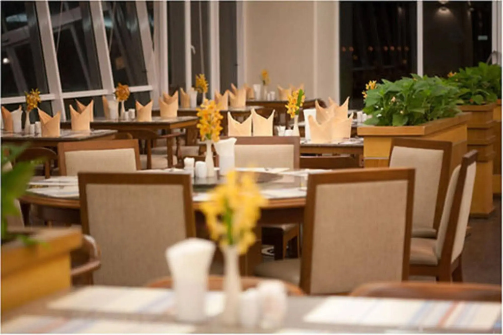 Asia Airport Hotel
