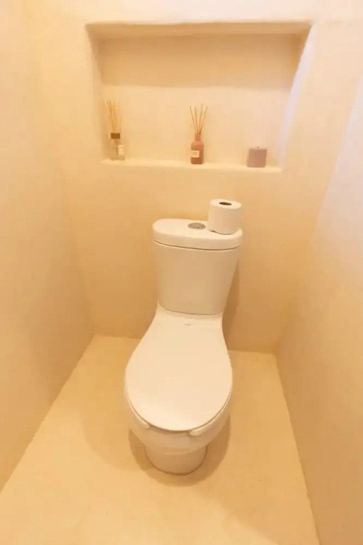 Maison de Reve - Estudios