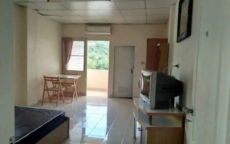 Huahin Residence 1