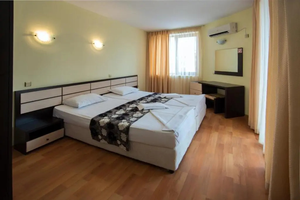 South Beach Apart hotel Саут Бийч Апарт Хотел