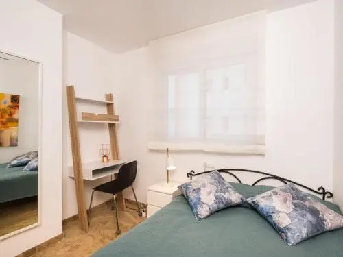 2 Bedroom Lovely Apartment In Estepona