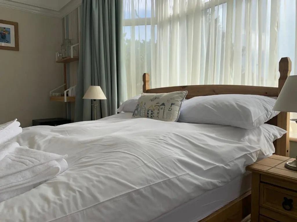 Holly Trees room only accommodation