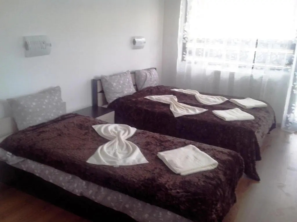 Morski Horizonti Guest House