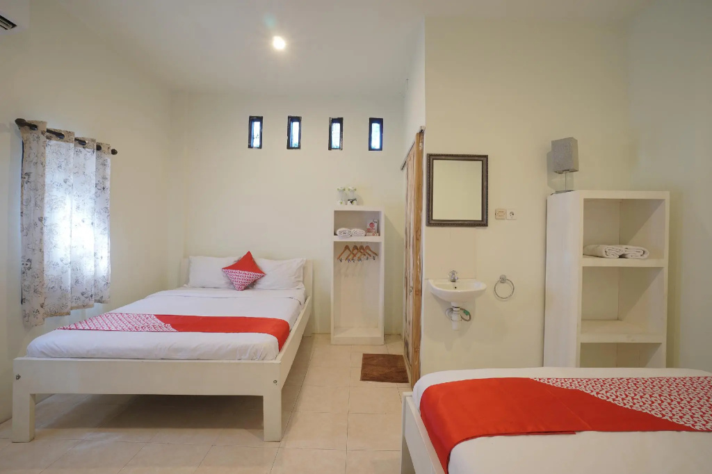 OYO 967 Cajoma Guesthouse