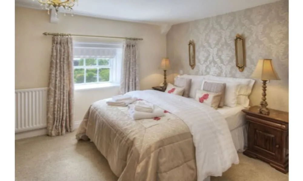 Warkworth House Hotel