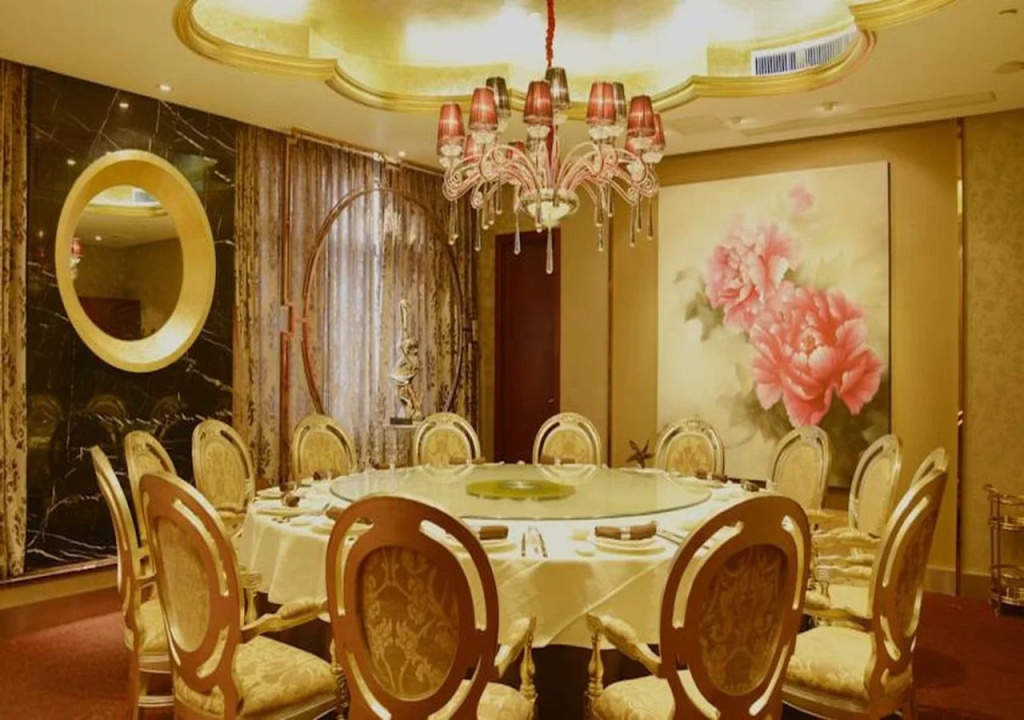 Kingtown Hotel Hongmei Shanghai