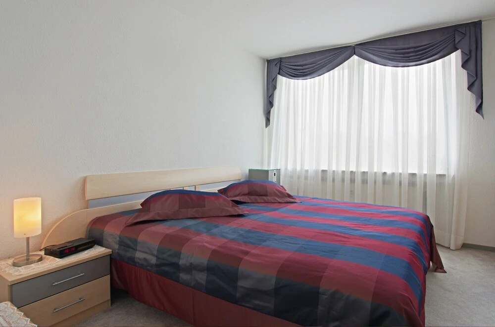 Private Apartment Wilhelm-Bluhm-Straße