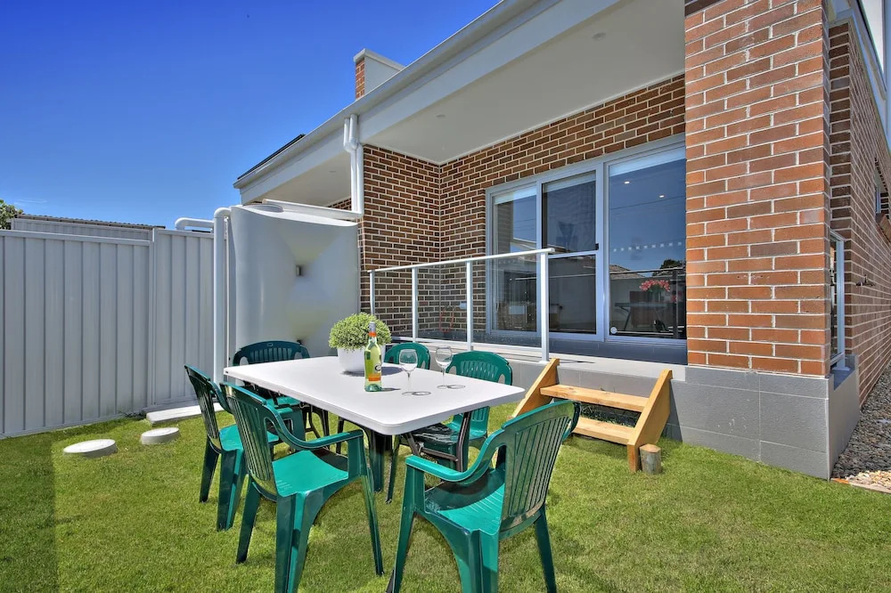 Villa Merrylands