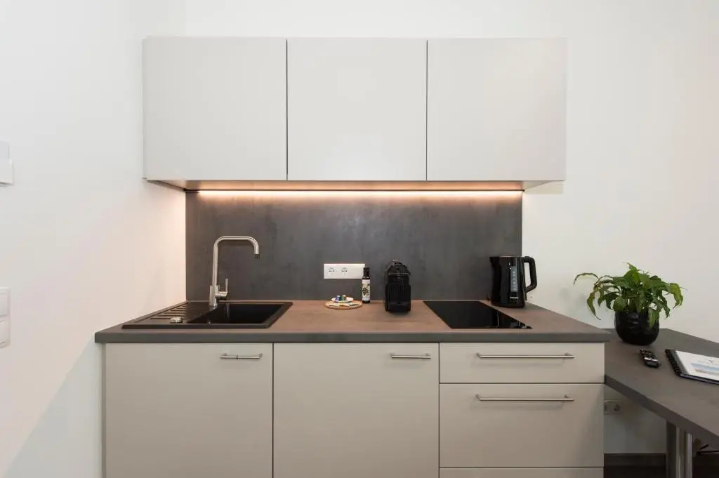 TT-ROOMS - kontaktlos mit Self Check-in I FREE PARKING
