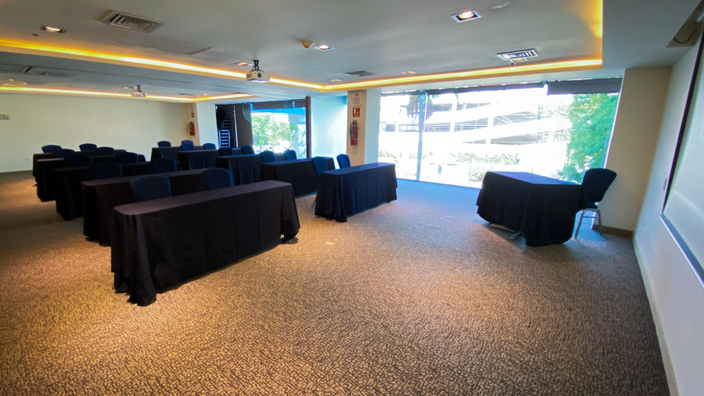 Holiday Inn Express Culiacan by IHG