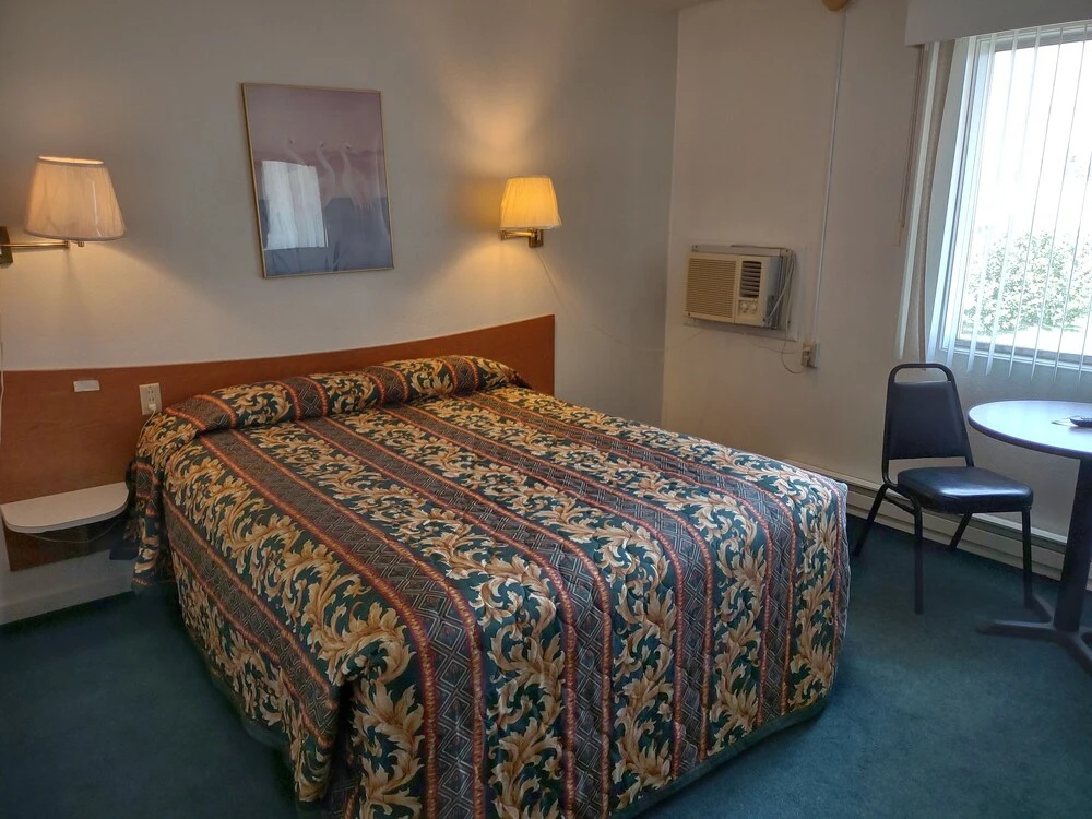 El Rancho Motel