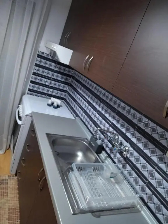 Georgia's apartment 5