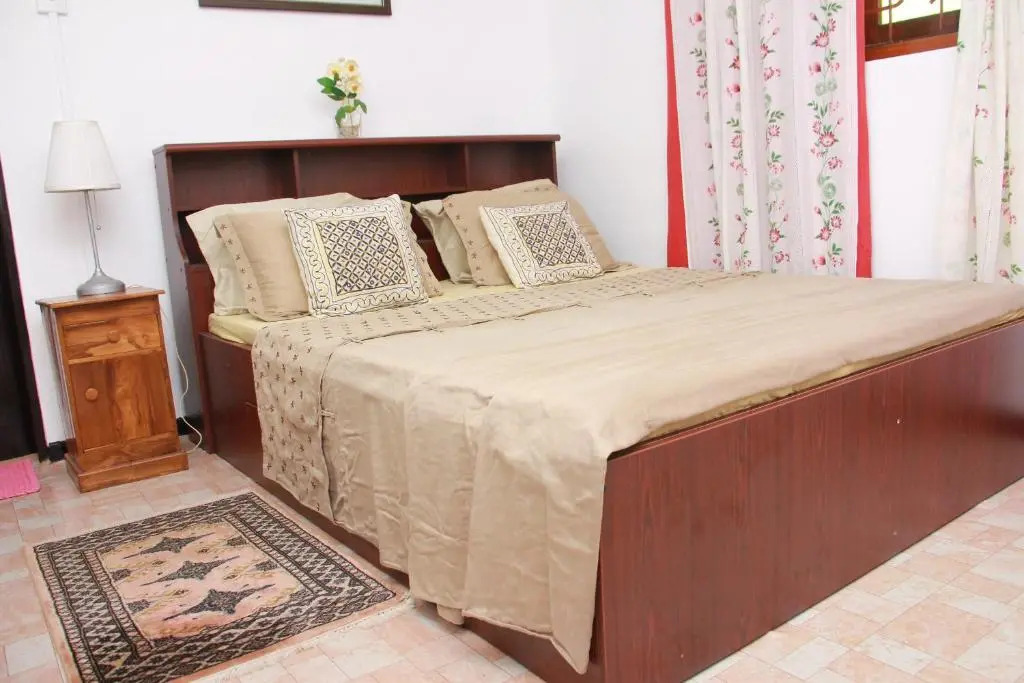 Jumera Villa Mirissa