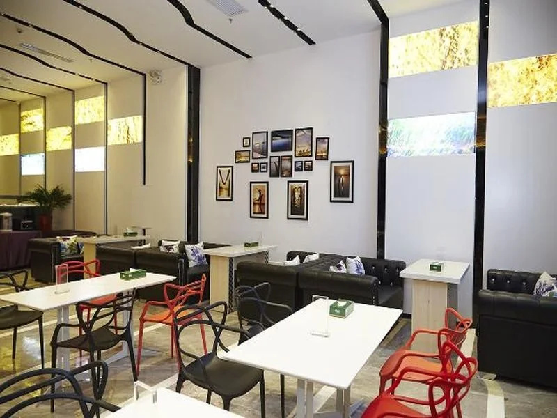 Lavande Hotel Wuhan Railway Station