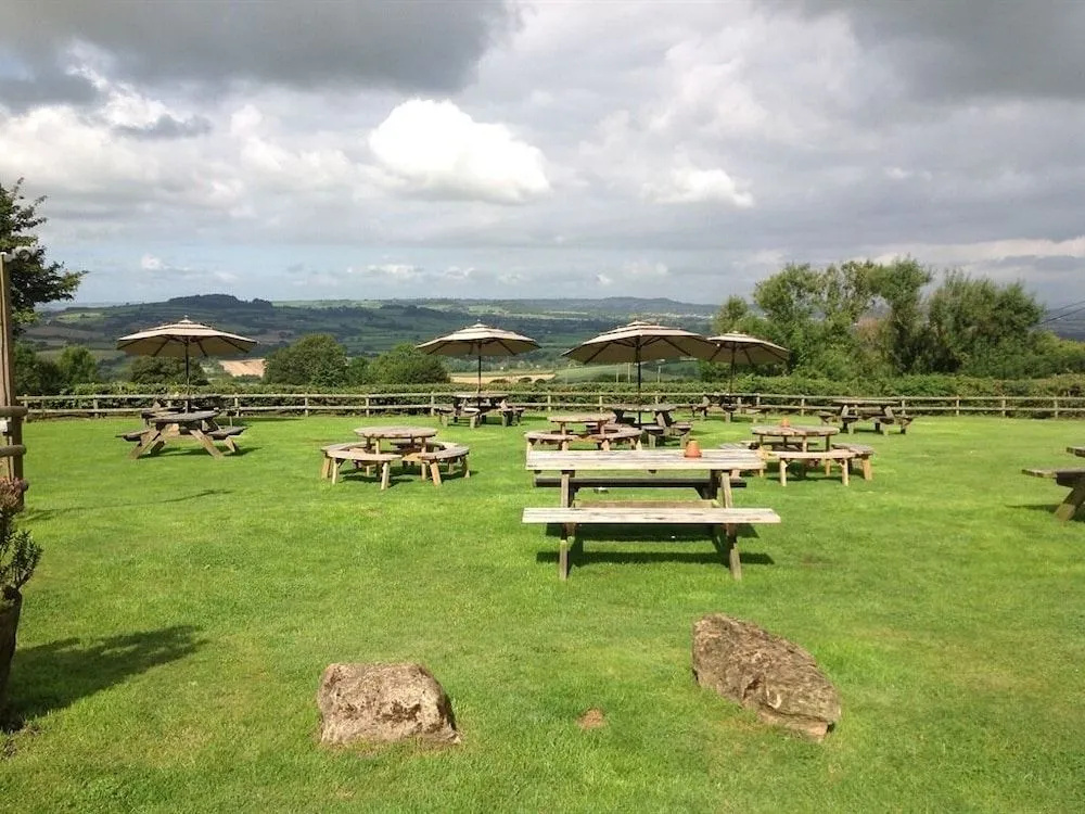 Winyard's Gap Inn