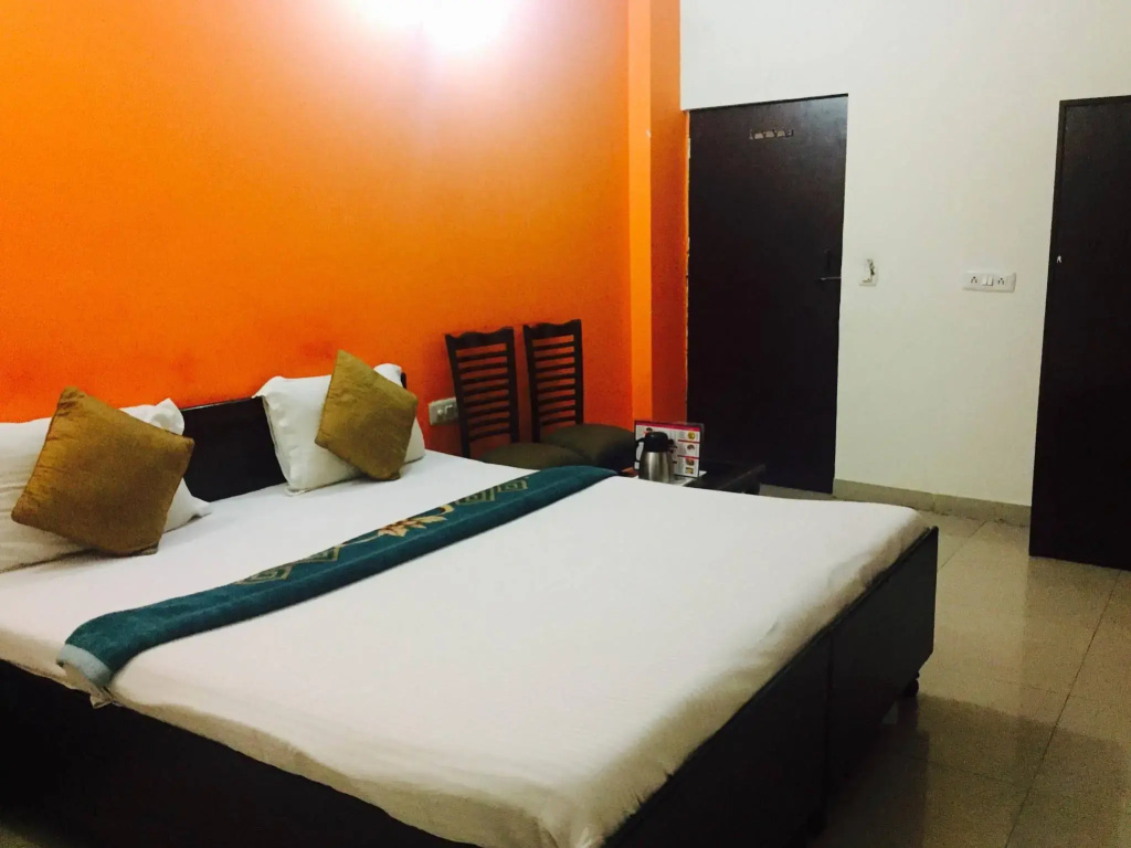 Super Hotel O Global
