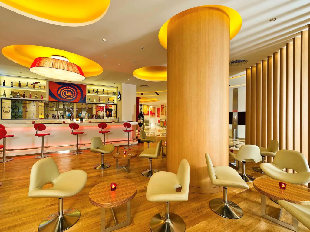 ibis Navi Mumbai - An Accor Brand