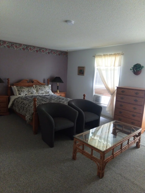 Princess Motel