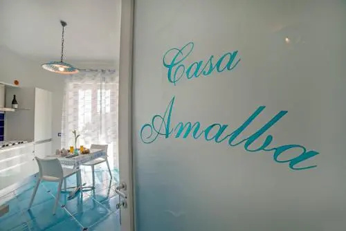 B&B Amalba Maiori