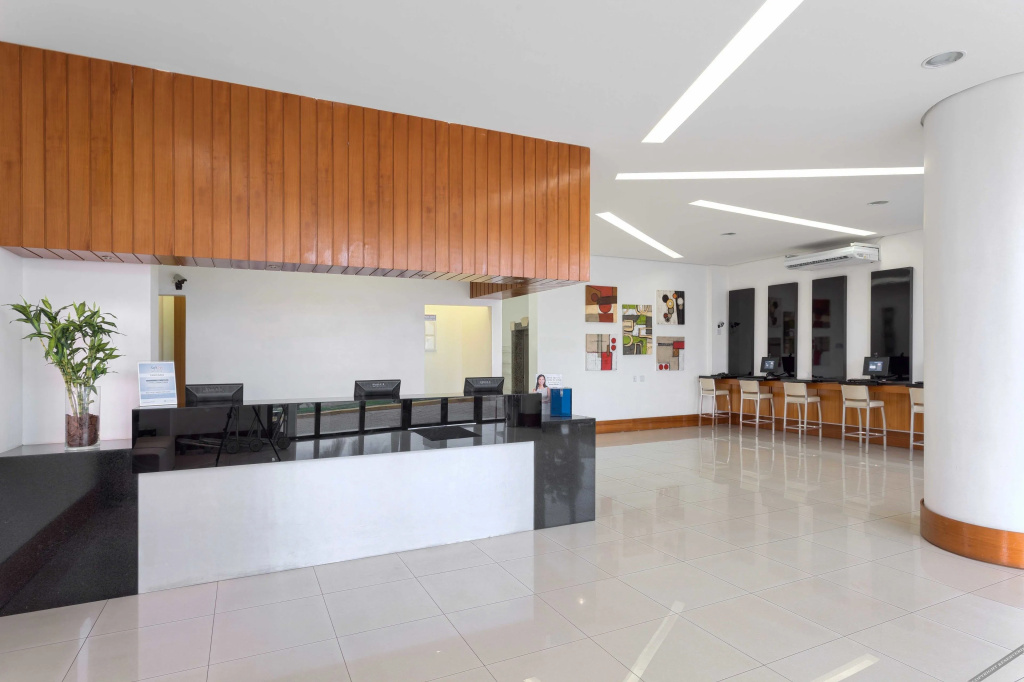 Soft Win Hotel São Luís