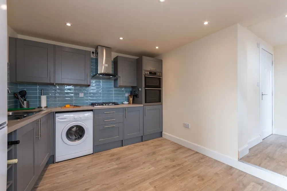 Stunning Shore Front House in Historic Cellardyke