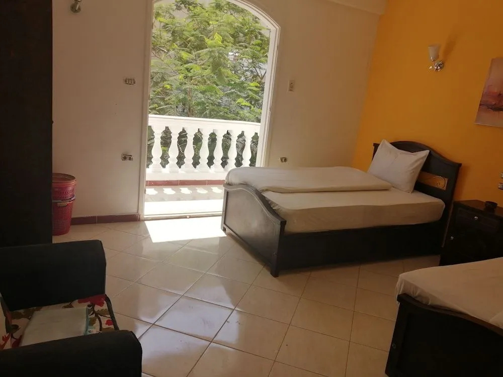 Nile Jewel Suites Fully serviced Two bedrooms apartment