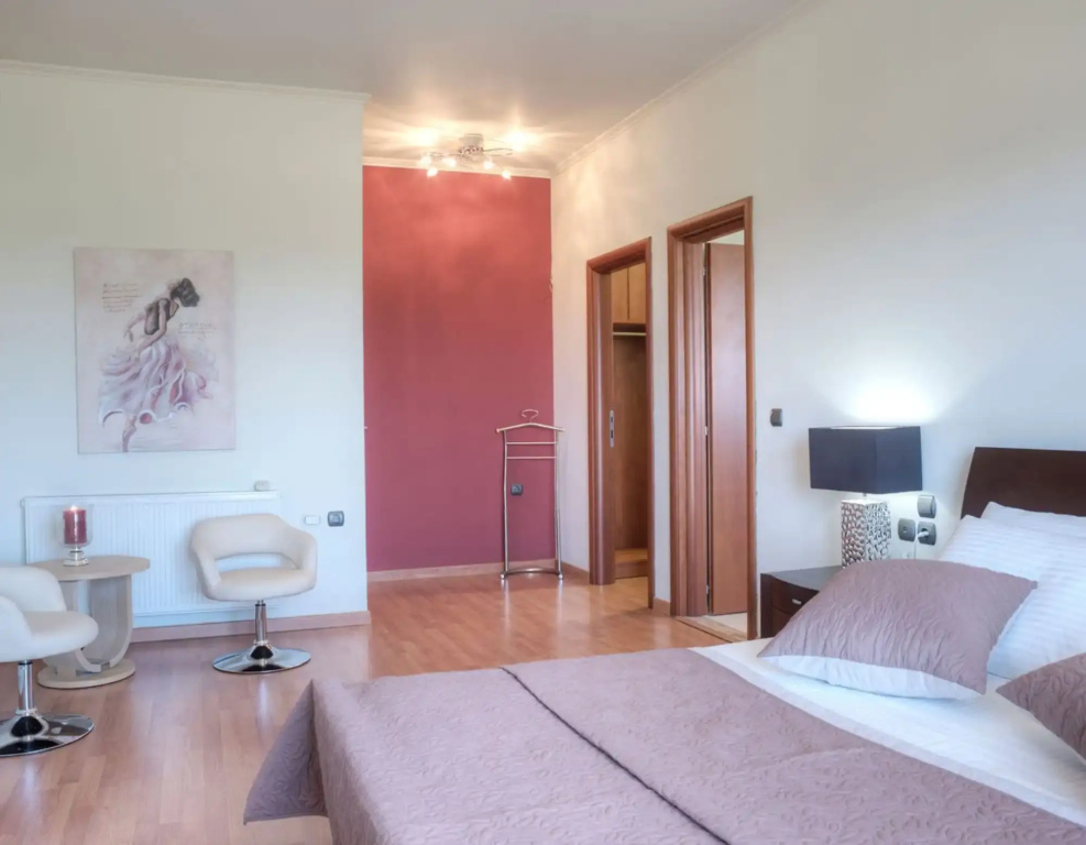 Villa Artemis