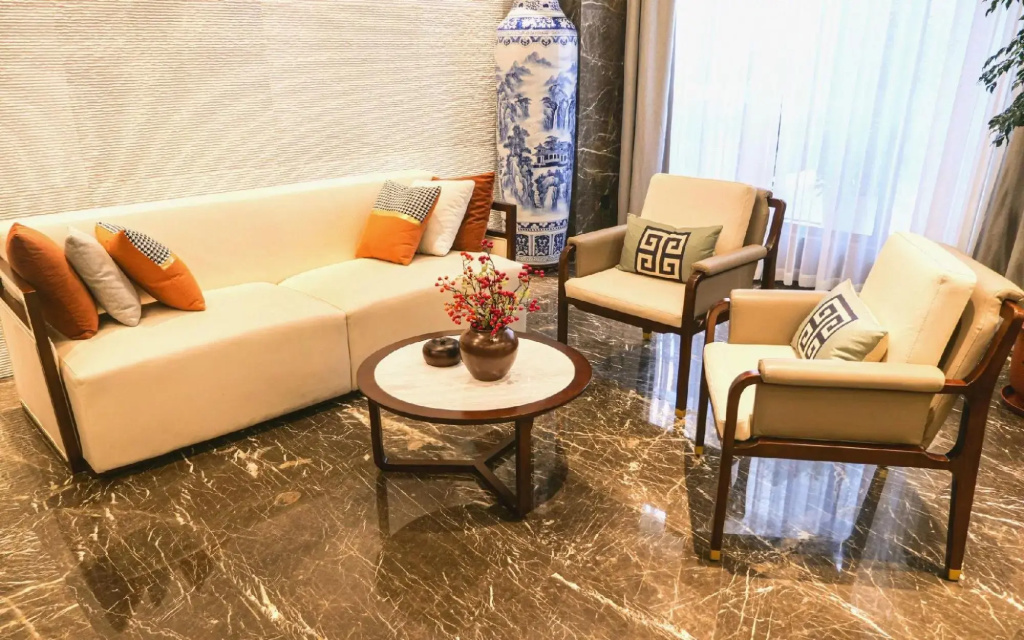 GreenTree Eastern Hotel (Nancheng Gaotiezhan)(格林东方酒店（南城高铁站店）)