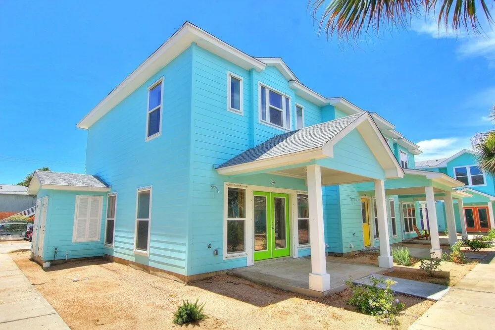 The Chic Shack Tc502 3 Bedrooms 2.5 Bathrooms Condo