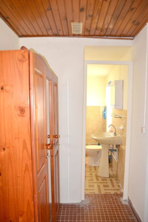 House With 2 Bedrooms in Sainte-anne, With Wonderful Mountain View, Fu