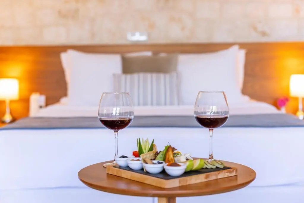 Olea Nova Hotel